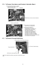 Предварительный просмотр 116 страницы Panasonic WH-MDC09C3E5 Servise Manual