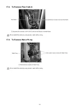 Предварительный просмотр 117 страницы Panasonic WH-MDC09C3E5 Servise Manual