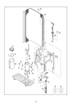 Предварительный просмотр 130 страницы Panasonic WH-MDC09C3E5 Servise Manual