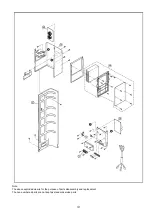 Предварительный просмотр 131 страницы Panasonic WH-MDC09C3E5 Servise Manual