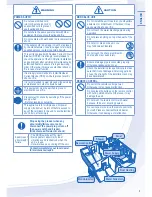 Предварительный просмотр 3 страницы Panasonic WH-MDC09C3E8 Operating Instructions Manual