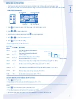 Предварительный просмотр 7 страницы Panasonic WH-MDC09C3E8 Operating Instructions Manual