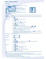 Предварительный просмотр 8 страницы Panasonic WH-MDC09C3E8 Operating Instructions Manual