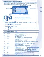 Предварительный просмотр 15 страницы Panasonic WH-MDC09C3E8 Operating Instructions Manual