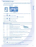 Предварительный просмотр 17 страницы Panasonic WH-MDC09C3E8 Operating Instructions Manual