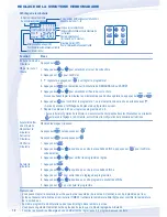 Предварительный просмотр 18 страницы Panasonic WH-MDC09C3E8 Operating Instructions Manual