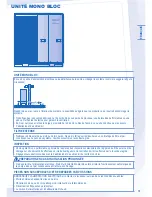 Предварительный просмотр 19 страницы Panasonic WH-MDC09C3E8 Operating Instructions Manual