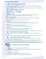 Предварительный просмотр 26 страницы Panasonic WH-MDC09C3E8 Operating Instructions Manual