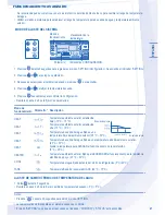 Предварительный просмотр 27 страницы Panasonic WH-MDC09C3E8 Operating Instructions Manual