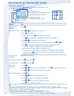 Предварительный просмотр 28 страницы Panasonic WH-MDC09C3E8 Operating Instructions Manual