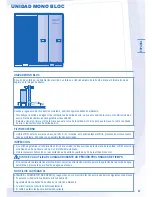 Предварительный просмотр 29 страницы Panasonic WH-MDC09C3E8 Operating Instructions Manual