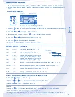 Предварительный просмотр 37 страницы Panasonic WH-MDC09C3E8 Operating Instructions Manual