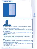 Предварительный просмотр 39 страницы Panasonic WH-MDC09C3E8 Operating Instructions Manual