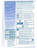 Предварительный просмотр 42 страницы Panasonic WH-MDC09C3E8 Operating Instructions Manual