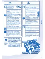 Предварительный просмотр 43 страницы Panasonic WH-MDC09C3E8 Operating Instructions Manual