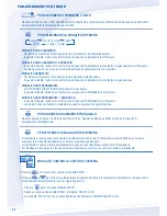 Предварительный просмотр 46 страницы Panasonic WH-MDC09C3E8 Operating Instructions Manual