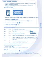 Предварительный просмотр 57 страницы Panasonic WH-MDC09C3E8 Operating Instructions Manual