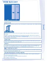 Предварительный просмотр 59 страницы Panasonic WH-MDC09C3E8 Operating Instructions Manual