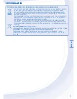 Предварительный просмотр 61 страницы Panasonic WH-MDC09C3E8 Operating Instructions Manual