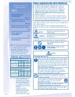 Предварительный просмотр 62 страницы Panasonic WH-MDC09C3E8 Operating Instructions Manual