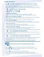 Предварительный просмотр 76 страницы Panasonic WH-MDC09C3E8 Operating Instructions Manual