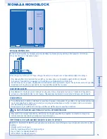 Предварительный просмотр 79 страницы Panasonic WH-MDC09C3E8 Operating Instructions Manual