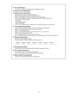 Предварительный просмотр 19 страницы Panasonic WH-MDC09C3E8 Service Manual