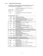 Предварительный просмотр 21 страницы Panasonic WH-MDC09C3E8 Service Manual