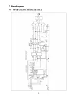 Предварительный просмотр 25 страницы Panasonic WH-MDC09C3E8 Service Manual