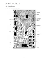 Предварительный просмотр 35 страницы Panasonic WH-MDC09C3E8 Service Manual