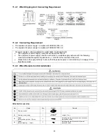 Предварительный просмотр 45 страницы Panasonic WH-MDC09C3E8 Service Manual