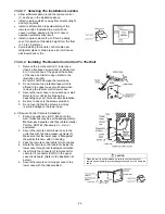 Предварительный просмотр 46 страницы Panasonic WH-MDC09C3E8 Service Manual