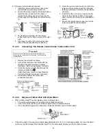 Предварительный просмотр 47 страницы Panasonic WH-MDC09C3E8 Service Manual