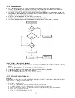 Предварительный просмотр 62 страницы Panasonic WH-MDC09C3E8 Service Manual