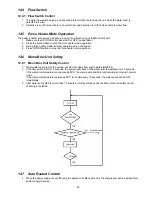 Предварительный просмотр 63 страницы Panasonic WH-MDC09C3E8 Service Manual