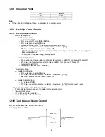 Предварительный просмотр 64 страницы Panasonic WH-MDC09C3E8 Service Manual