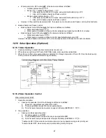 Предварительный просмотр 67 страницы Panasonic WH-MDC09C3E8 Service Manual