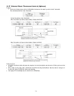 Предварительный просмотр 70 страницы Panasonic WH-MDC09C3E8 Service Manual