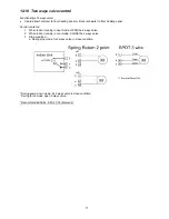 Предварительный просмотр 71 страницы Panasonic WH-MDC09C3E8 Service Manual