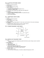 Предварительный просмотр 73 страницы Panasonic WH-MDC09C3E8 Service Manual