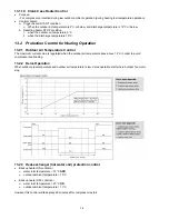 Предварительный просмотр 74 страницы Panasonic WH-MDC09C3E8 Service Manual