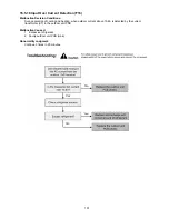 Предварительный просмотр 101 страницы Panasonic WH-MDC09C3E8 Service Manual