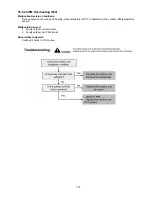 Предварительный просмотр 103 страницы Panasonic WH-MDC09C3E8 Service Manual