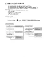 Предварительный просмотр 105 страницы Panasonic WH-MDC09C3E8 Service Manual