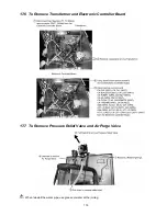 Предварительный просмотр 119 страницы Panasonic WH-MDC09C3E8 Service Manual