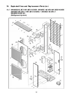 Предварительный просмотр 132 страницы Panasonic WH-MDC09C3E8 Service Manual