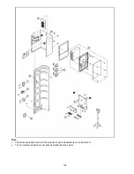 Предварительный просмотр 134 страницы Panasonic WH-MDC09C3E8 Service Manual