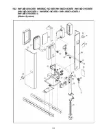 Предварительный просмотр 137 страницы Panasonic WH-MDC09C3E8 Service Manual