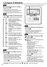 Preview for 22 page of Panasonic WH-MDC09G3E5 Operating Instructions Manual