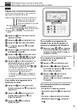 Preview for 25 page of Panasonic WH-MDC09G3E5 Operating Instructions Manual